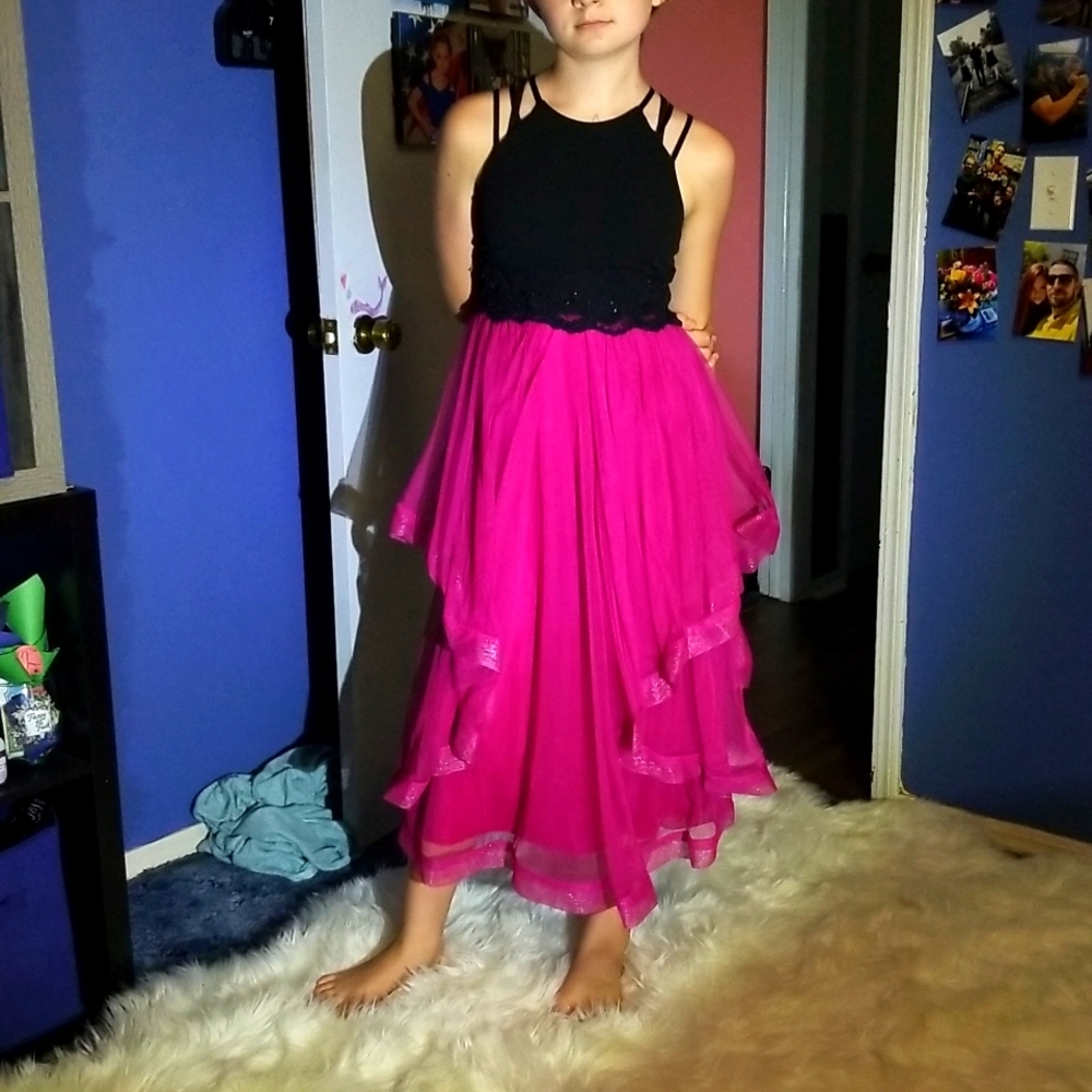 Party dress